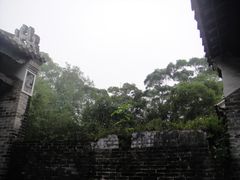 -冯子材故居