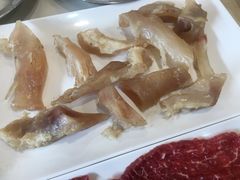 -伟记牛肉(金鸿公路店)