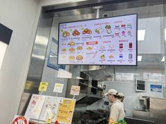 -PIXEL BOY炸鸡店(上海首店)