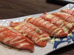 -大雄寿司(中华广场店)