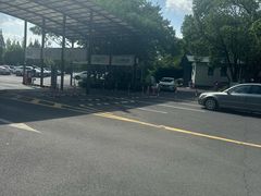 -佘山国家森林公园-1号地面停车场