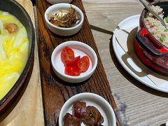 -小大董·烤鸭(凤凰汇店)