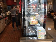 -85度C(南京珠江华海店)