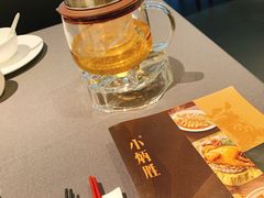 -小炳胜(卓悦中心店)