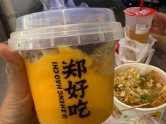 -阿生哥螺蛳粉•火锅(永安街店)