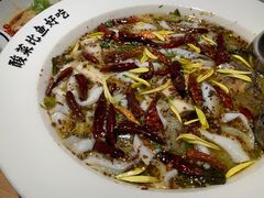 -太二酸菜鱼(正大广场店)