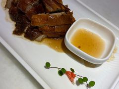 -径山十八道·风味民间菜(杭州总店)