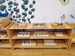 -YoKID优儿学堂早教托育园(青塔路店)