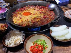 -楠火锅(绵阳首店)