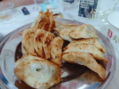 -桂萍特色牛筋牛杂(长堤街总店)