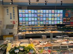 -威海海鲜王(窑头路店)