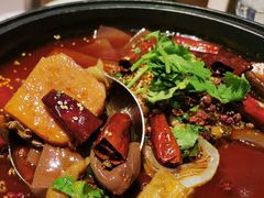 -俏江南天津时尚曲艺主题餐厅(马场道店)
