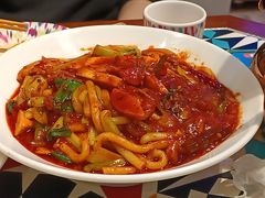 -清真·古丽花儿·新疆美食(河南路店)