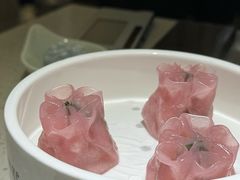 -船歌·鱼水饺青岛菜(金狮广场店)