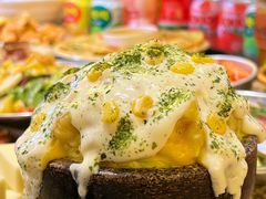 -首尔烤肉大排档(合生汇店)