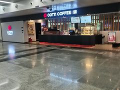 -大连周水子国际机场