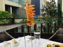 -拉蒂娜·巴西牛排馆 Latina·Brazilian Steakhouse(陆家嘴旗舰店)