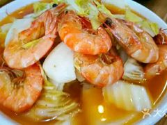 -Jack‘s Place 杰克地方西餐厅(新街口店)