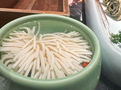 -捞王锅物料理(成都上城龙湖天街店)