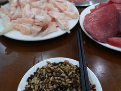 小料-金明姬和众烧烤店(东铁营店)