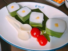 -美奈小馆·越南料理(中航城君尚购物中心店)
