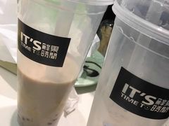 -鲜果时间(中北永旺店)