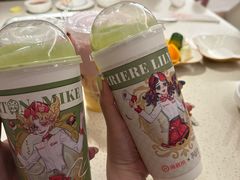 -海底捞火锅(龙岗星河COCO Park店)