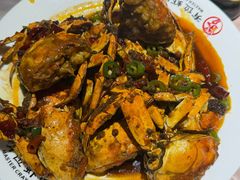 -有位虾匠·胶东土菜小馆(市北店)