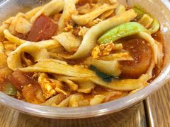 -南粥北面(东大桥店)