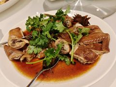 -上海静安香格里拉大酒店