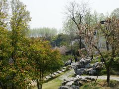 -采石矶景区