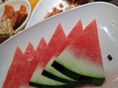 -胖子烧烤海鲜(亲贤北街店)