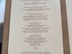 -Caprice(香港四季酒店)
