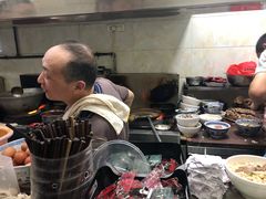 -刘信牛羊肉小炒泡馍(回民街店)