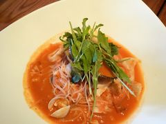 -Amanda餐厅(长乐路店)
