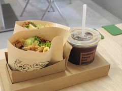 -虎伢Fuuya!咖啡煎饼(陆家嘴波特营店)