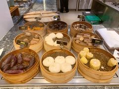 -金海湾自助餐厅(金陵饭店)