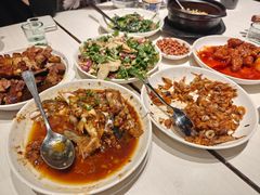 -东山茶寮(新安店)