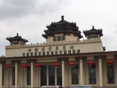 -中国农业博物馆