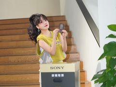 -Sony Store 索尼(上海淮海中路店)