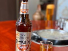 -华福羊汤馆(小市总店)