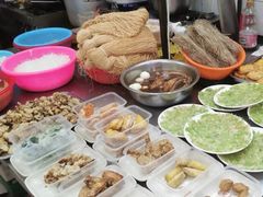 -潮汕小吃普宁炸豆干(华美苑小区店)