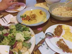 -热地HOT PLACE洋风韩餐(红旗街店)