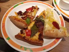 -比格比萨自助(南京万达茂店)