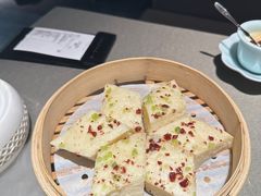 -小厨娘绣中淮扬(大行宫科巷店)