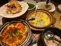 -老客家·客家菜(万达店)