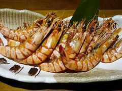 盐烤大虾-和彩放题餐厅(酒仙桥店)