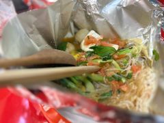 -见味花甲(福田coco park店)