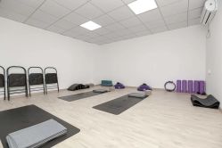 点击看大图 -禾昀瑜伽 HEYUN YOGA