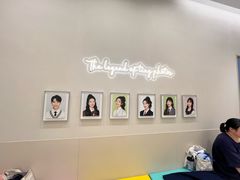 -天真蓝照相馆(五角场百联又一城店)